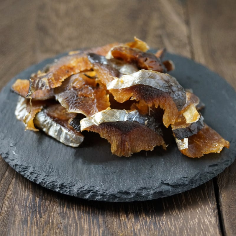 江戸屋】素材の旨みが引き立つ北海道の珍味 にしん51g（14711