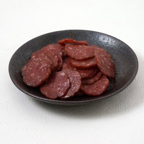 いちおしスライスカルパス71g（14949）おやつにもおつまみにも使える食べやすい薄切りカルパス