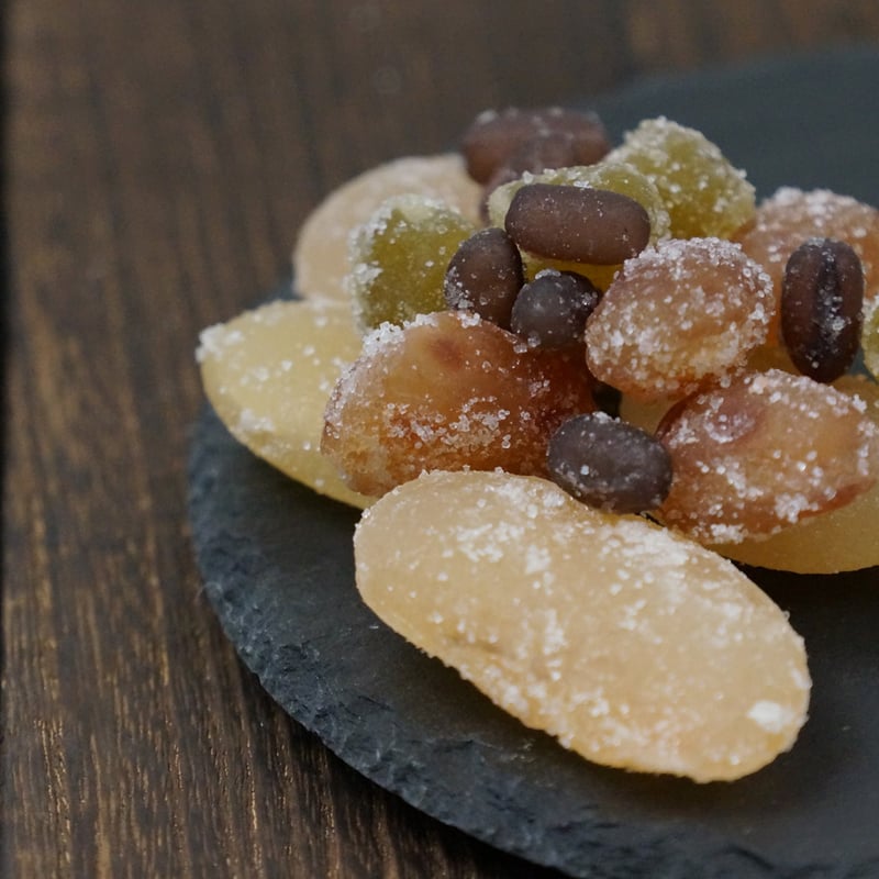 江戸屋】甘納豆ミックス270g（7142） | 【 公式 】北の箱 〜 北海道