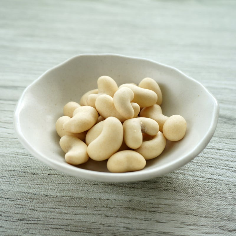 さっくりカシュー80g（6816） | 【 公式 】北の箱 〜 北海道海産物使用