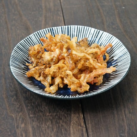 【江戸屋】焼帆立貝ひも明太子味50g（4395）国産帆立の甘みと明太の辛みが調和した贅沢おつまみ