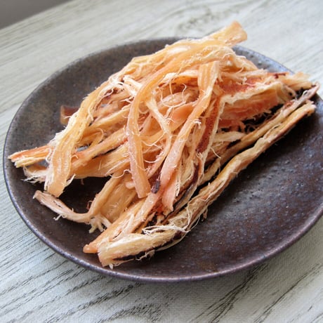 【江戸屋】やわらか焼いか33g（1775） 肉厚するめいか使用 一夜干し風の柔らか食感 海鮮おつまみ