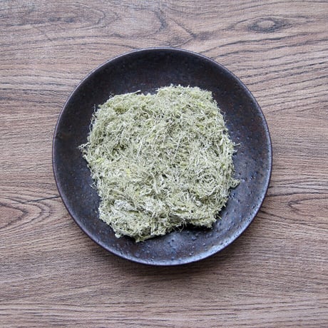 北海道とろろこんぶ50g　がごめ昆布入り（6239）道南産真昆布×がごめ昆布の粘りと旨み