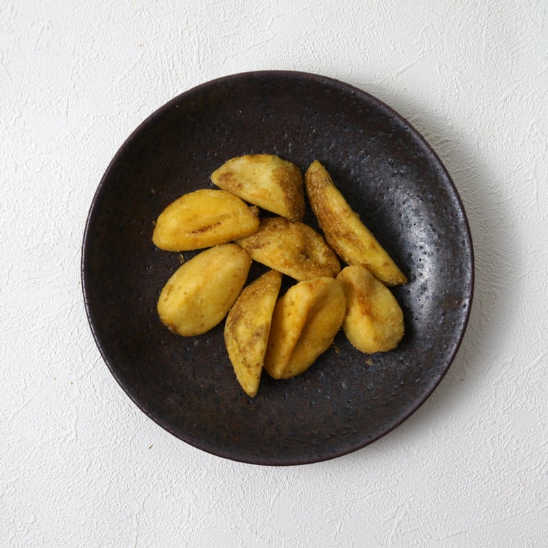 江戸屋】ひとくちじゃがいもザクザク32g（8720） | 【 公式 】北の箱