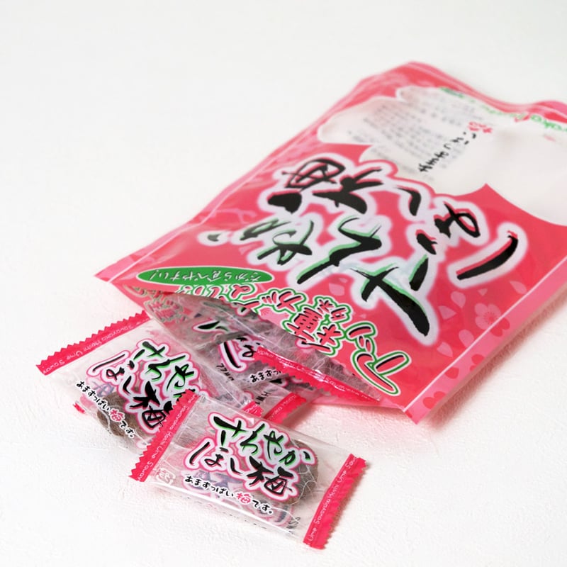 江戸屋】さわやかほし梅36g（5543） | 【 公式 】北の箱 〜 北海道