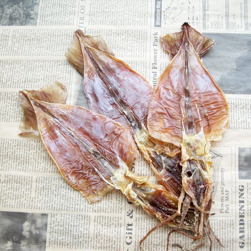 【大人気商品!!】前浜スルメ足800ｇ 新物【一番人気:800g 】ダイエットにも最適な大好評珍味 前浜するめ 【