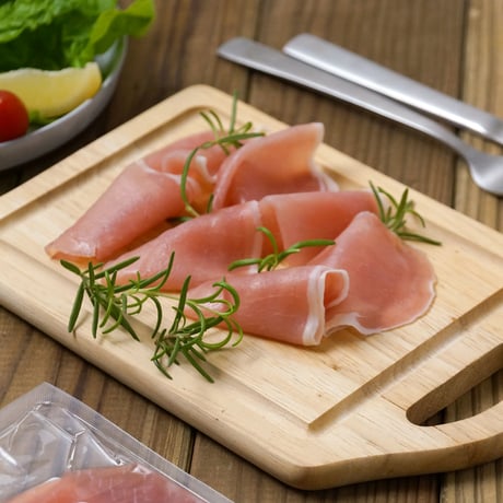 ロースシンケン生ハム40g（7664）（冷蔵）