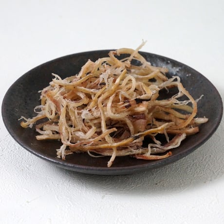 函館こがね70g（568）北海道近海産するめいか使用 皮付き焼き上げの香ばしい人気おつまみ