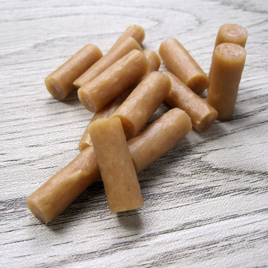 江戸屋】青南蛮つくね風カルパス45g（14929） | 【 公式 】北の箱