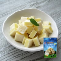 【江戸屋】北海道チーズサンド60g（5171）