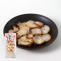 【江戸屋】たこ燻製40g（4040）北海道産たこ使用 香り豊かな本格スモーク珍味