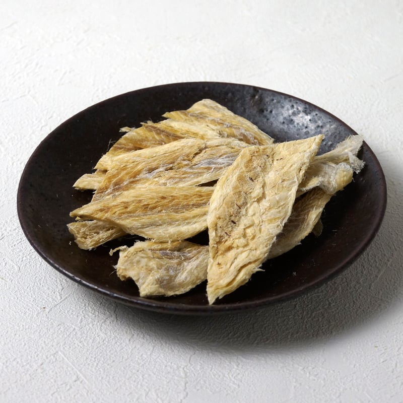 江戸屋】おさかなトリオ82g（14719）こまい・カレイ・たらの3種を