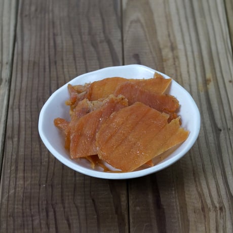 【江戸屋】ザンギジャーキー 31g（虎鉄監修）（14959）北海道の有名店「麺や 虎鉄」の味を再現。にんにくと生姜が香る濃厚チキンジャーキー。