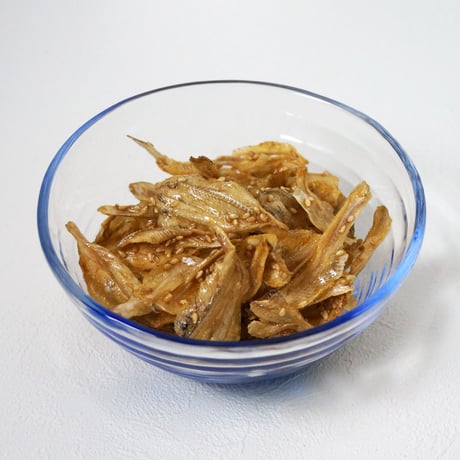 【江戸屋】いわしせんべい40g（14706）サクサク食感 香ばしい焙煎仕上げ 食べやすいサイズ おつまみ・おやつに