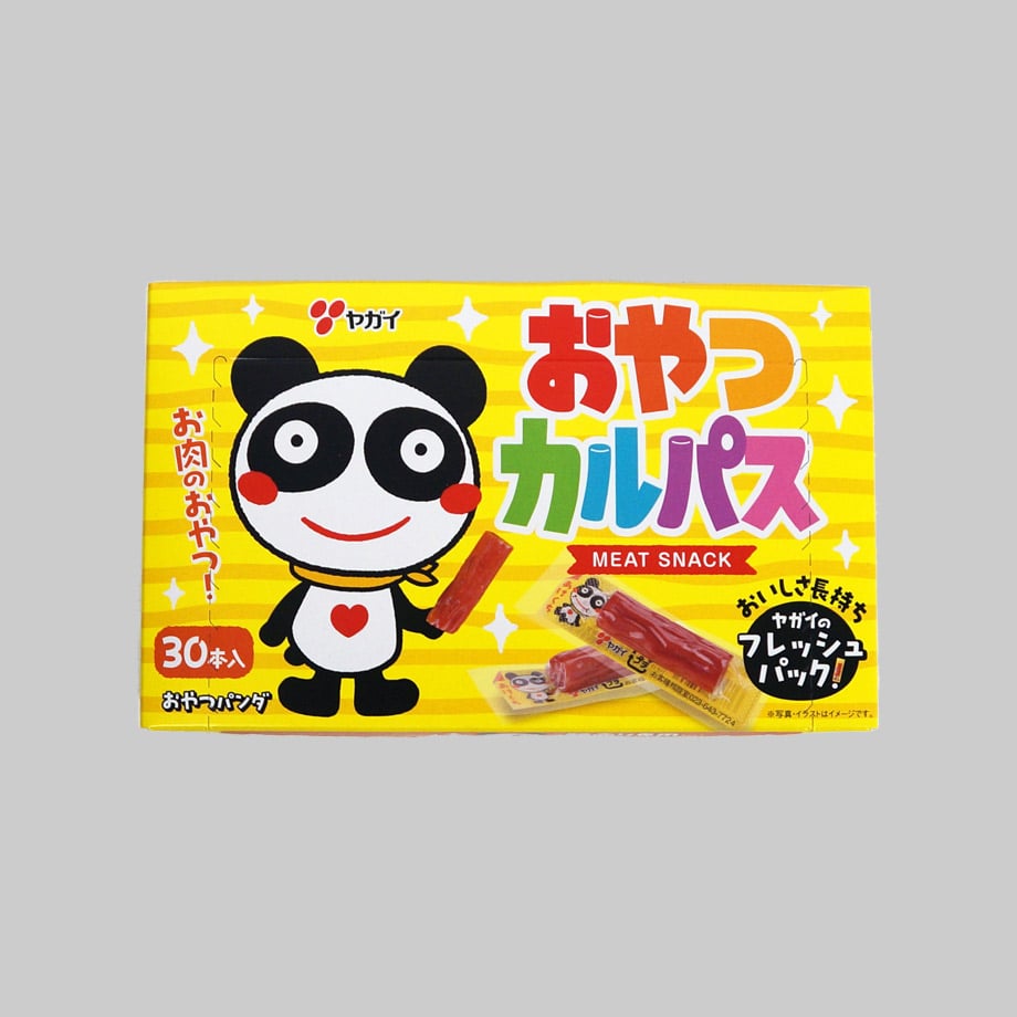 おやつカルパスBOX（30本）102g（14957） | 【 公式 】北の箱