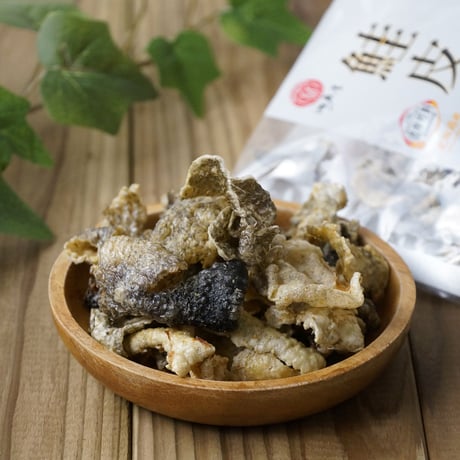 【江戸屋】鮭皮チップ28g×10袋（10-3672）北海道加工食品コンクール奨励賞受賞・香ばしく軽い鮭皮スナック