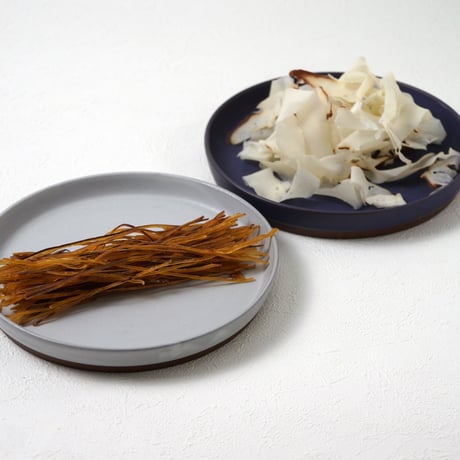 【江戸屋】タコかまとするめソーメン50g（3350）2つの味が楽しめる海鮮ミックス珍味