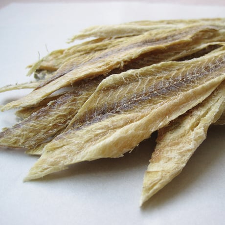 【江戸屋】北海道産むきこまい（むしり氷下魚）26g（2079）むき身タイプ 北海道産 氷下魚の旨みが広がる お酒に合うおつまみ