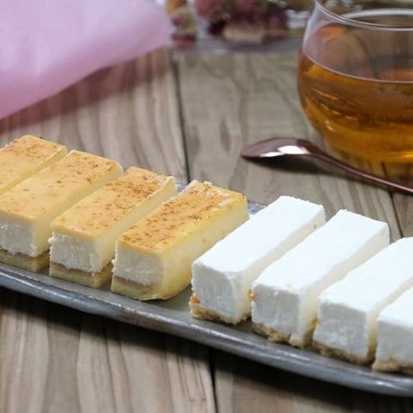 乳蔵北海道ケーキセット（440195）【送料無料】（差し入れ）（お取り寄せ）（お中元）（お歳暮）（ギフト）（贈答品）
