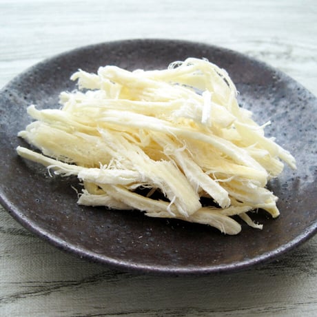 【江戸屋】ソフトさきいか45g（269）皮をむいて仕上げたやわらか食感のさきいか