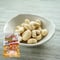 さっくりカシュー80g（6816）カシューナッツの甘みと塩味が広がるサクサク焼き菓子