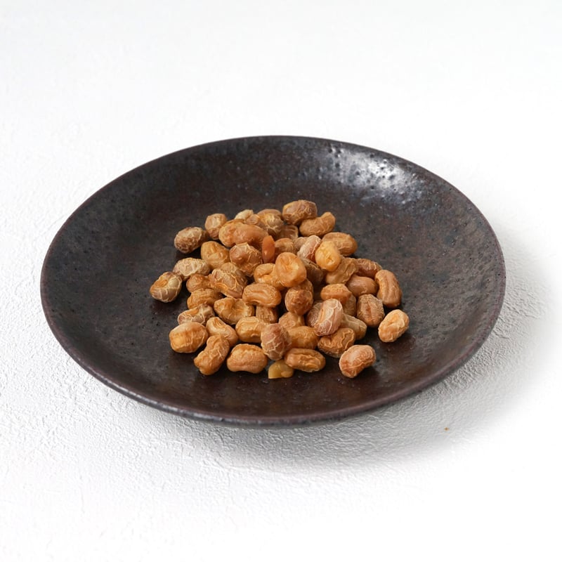 江戸屋】しっとりむっちり燻製大豆36g（17105） | 【 公式 】北の箱