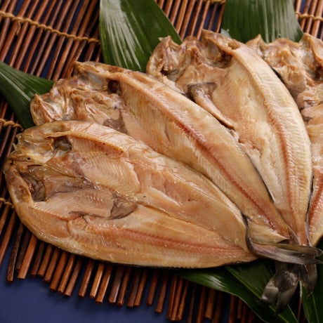 真ほっけの干物（430209）【送料無料】脂の旨味が凝縮された一夜干し。ホクホクの身と香ばしい皮。お取り寄せ・ギフト。
