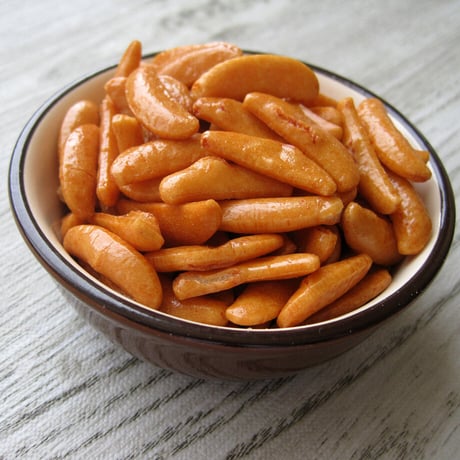 【江戸屋】柿の種（業務用）1kg（6734）カリッと軽快な辛みが楽しめる定番おつまみ