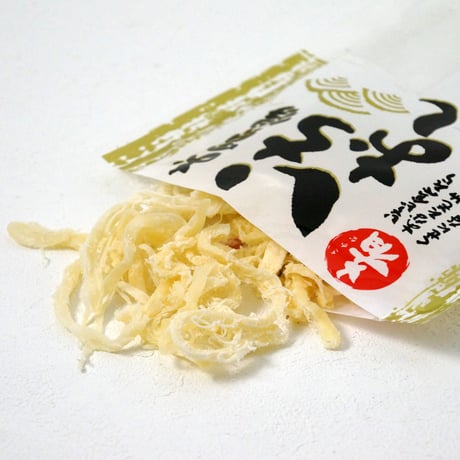 【江戸屋】いちおしさきいか41g（267）ボリューム満点 いかの旨みを楽しめる定番おつまみ