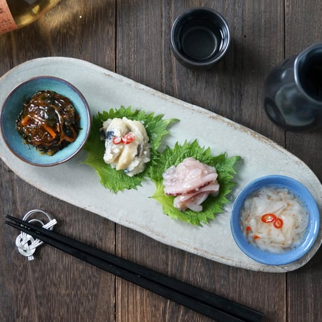 ごはんの友セット（430342）【送料無料】帆立塩辛・にしん切込み・松前漬など。北海道の「旨い」を詰め合わせ。お取り寄せ・ギフト。