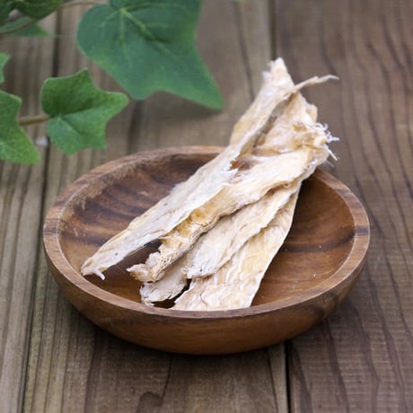 【江戸屋】むしり孫助（まごすけ）40g（2441）北海道産スケトウダラを生のまま加工した風味豊かな珍味