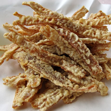 【江戸屋】やわらかいか天52g（5814）真いか使用 ソフト食感のいかフライ 海鮮おつまみ