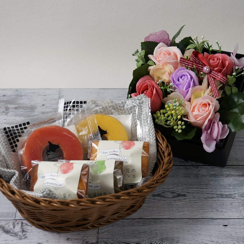 シャボンフラワー156本プチギフト シャボンフラワー 156本 プチギフト