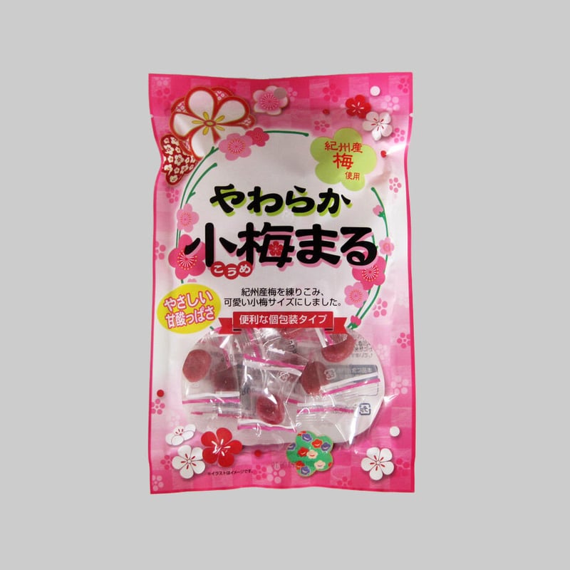小梅様 ご確認ページ （梅干し専門店河本食品 - はちみつ入り小梅 販売 