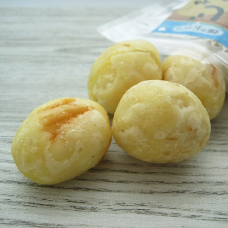 【江戸屋】じゃがいもザクザク65g（8718）北海道産じゃがいも使用 ザクザク食感と香ばしさが楽しめる野菜スナック