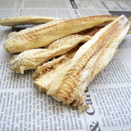 【江戸屋】ふんわりむきたら50g（3127）軽い食感でタラの旨みを楽しめる食べやすいむきたら