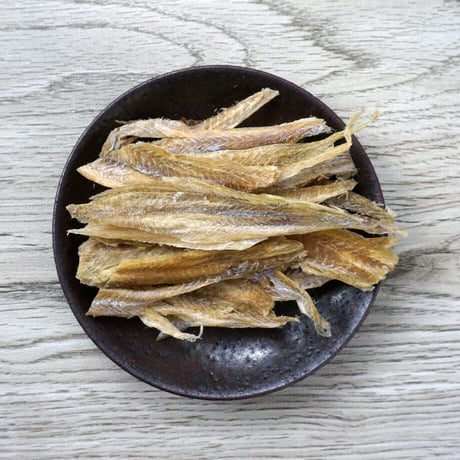 【江戸屋】徳用むきこまい（むしり氷下魚）95g（2099）皮むき不要で手軽に楽しめるこまい珍味・大容量タイプ