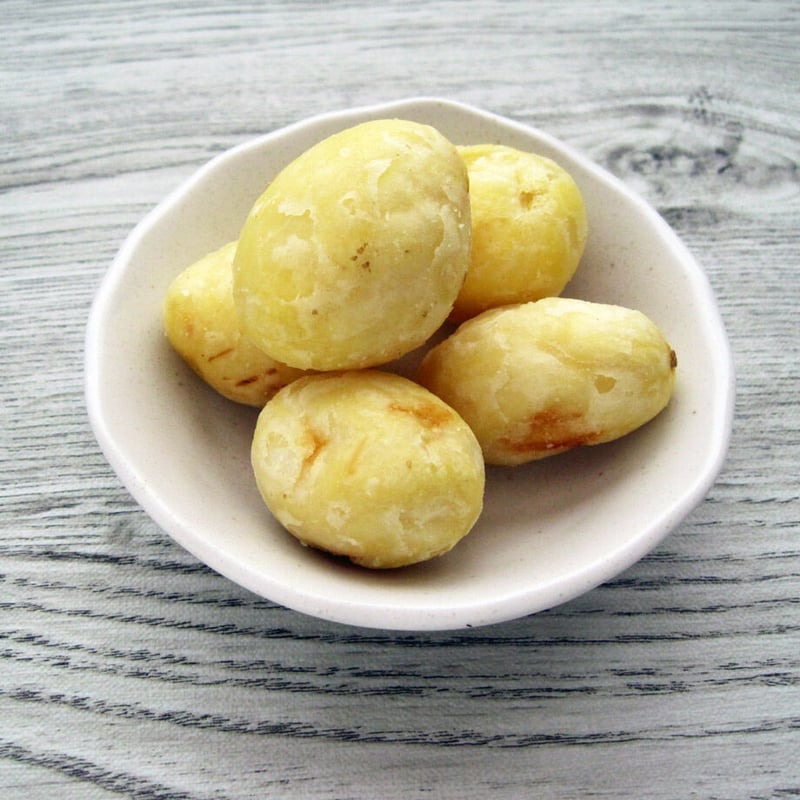 江戸屋】じゃがいもザクザク65g（8718） | 【 公式 】北の箱 〜 北海道