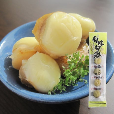 【江戸屋】ソフトチーズ帆立30g（4382）国産ほたて×ナチュラルチーズのやさしい旨みスナック
