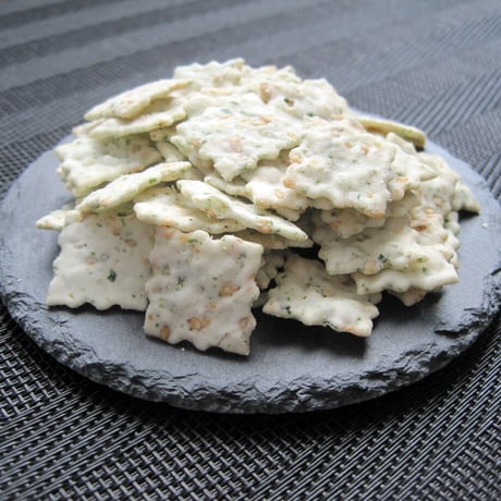 わさびセサミスナック500g（11775）