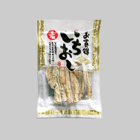 【江戸屋】いちおし開きこまい24g（2216）北海道産氷下魚使用 皮付きで旨み豊かなこまい珍味 おつまみに最適