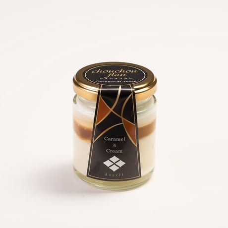 doyell 夕暮れのchouchou flan（440310）【お取り寄せ・送料無料】4種のクリームを楽しむ上質プリンセット