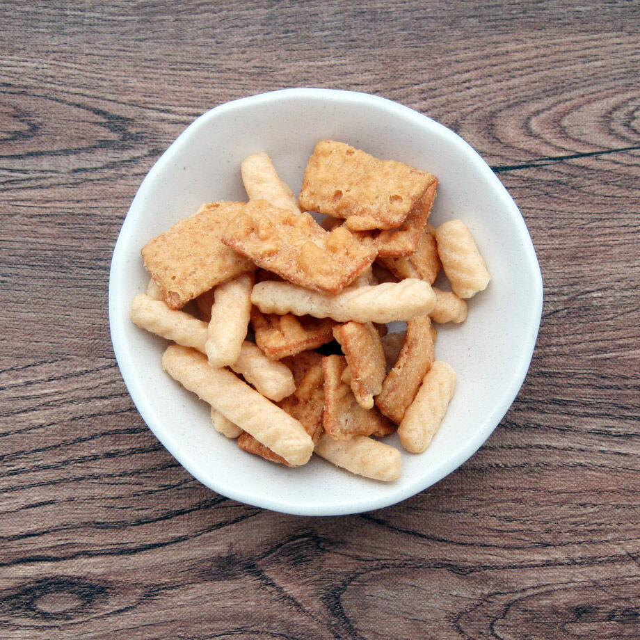 かっぱえびせん・イカ天瀬戸内れもん味ミックス26g（5807） | 【 公式