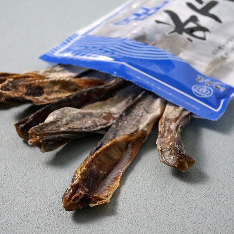 江戸屋】氷下魚（コマイ）160g（1835SH10） | 【 公式 】北の箱