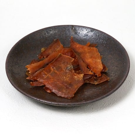 【江戸屋】しゃけ燻製30g（3707）北海道産秋鮭を桜チップでじっくり燻した本格スモーク