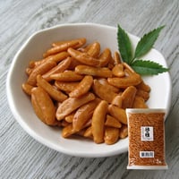 【江戸屋】柿の種（業務用）1kg（6734）カリッと軽快な辛みが楽しめる定番おつまみ