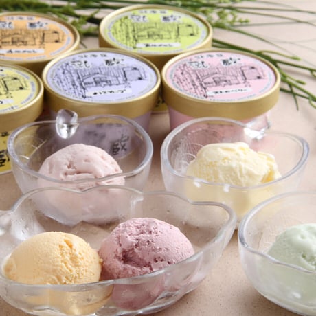 乳蔵北海道アイスクリーム5種10個（冷凍）（110130）（お中元）（ギフト）（贈答品）【送料無料】