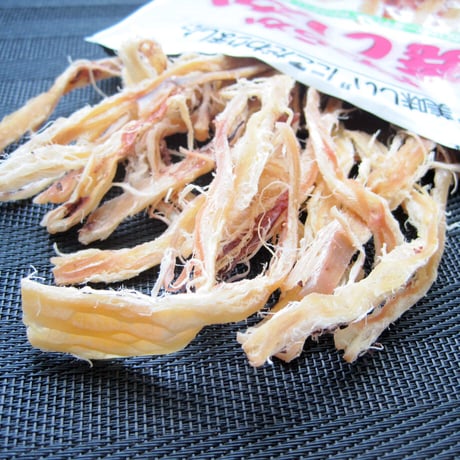 【江戸屋】やわらか焼いか33g（1775） 肉厚するめいか使用 一夜干し風の柔らか食感 海鮮おつまみ