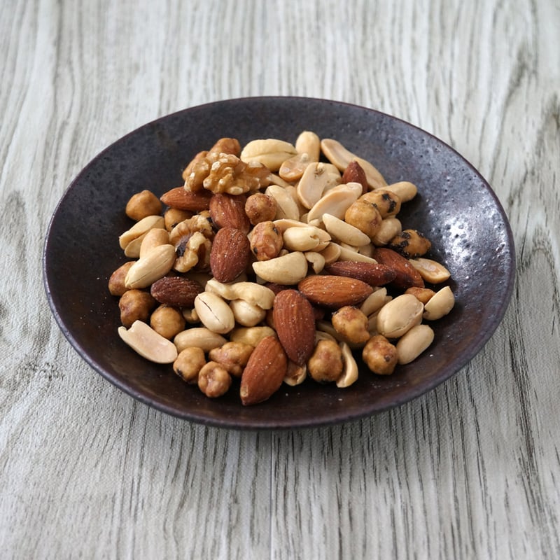 江戸屋】ミックスナッツ195g（17023） | 【 公式 】北の箱 〜 北海道