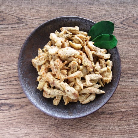 【江戸屋】小えびの天ぷら（黒胡椒）40g（5768）クサク食感 香ばしい海老スナック おつまみ・おやつに最適